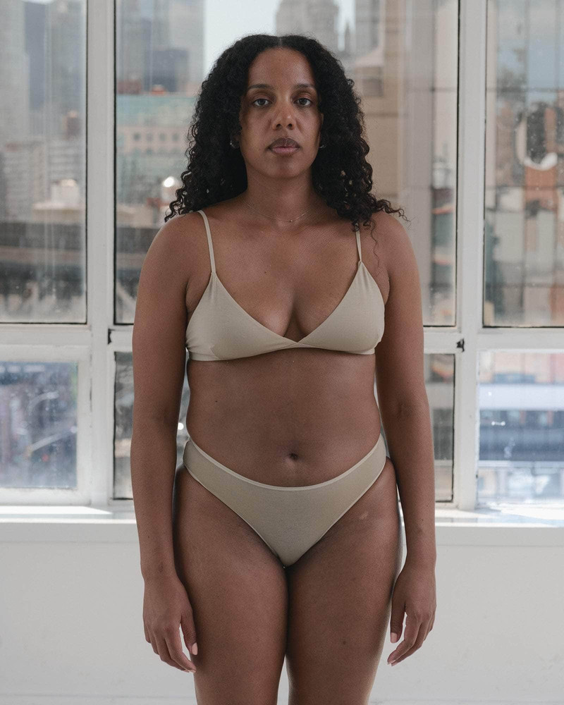 Mississippi Bra - Bamboo Lyocell 1