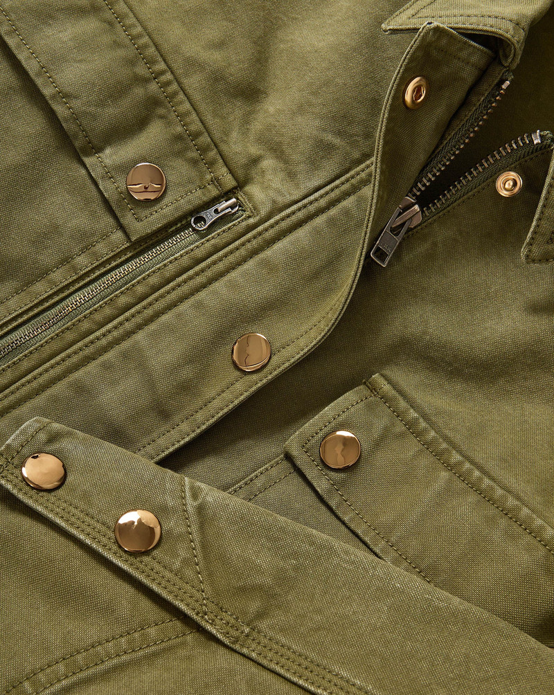 STEPHEN FIELD JACKET 4