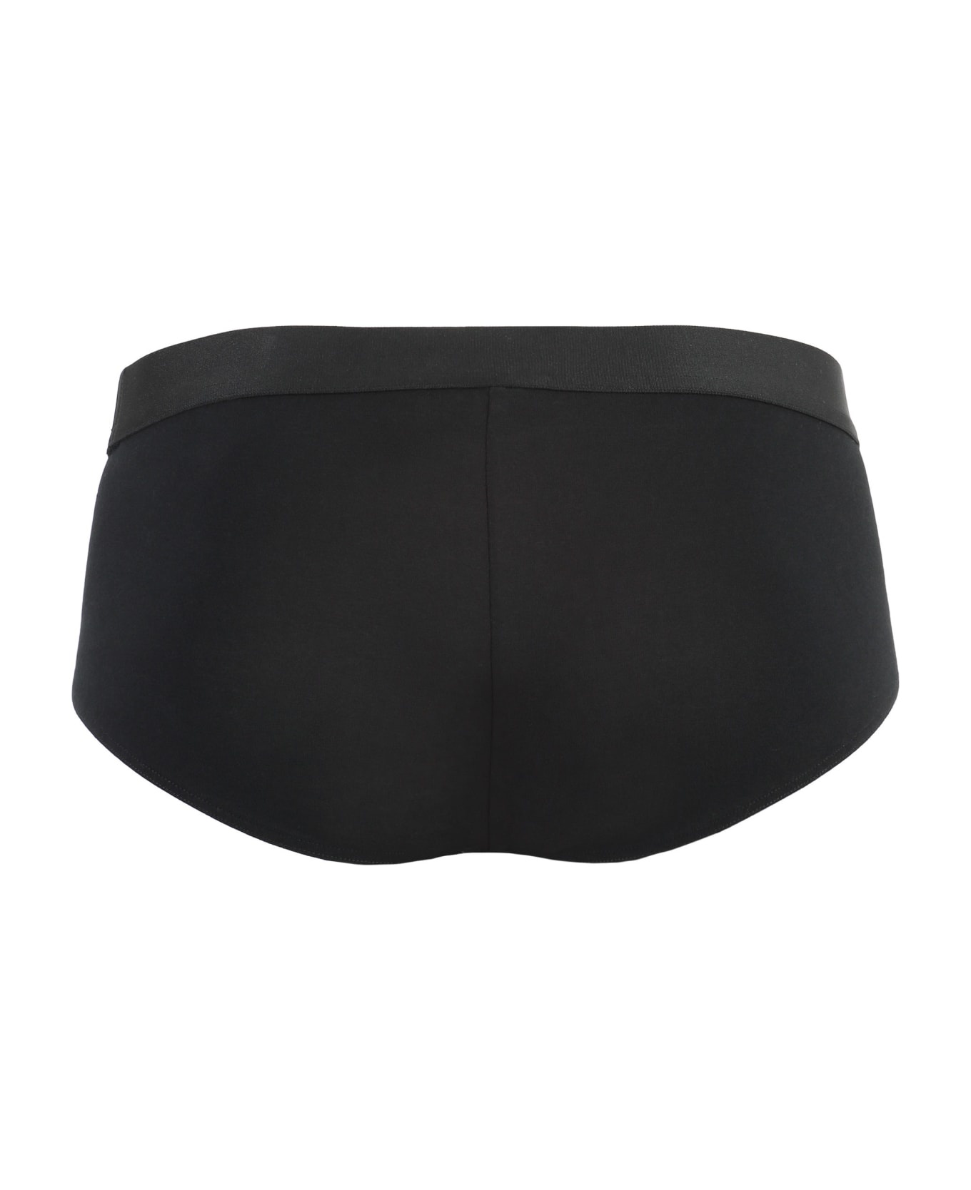 Brando Cotton Briefs - 3
