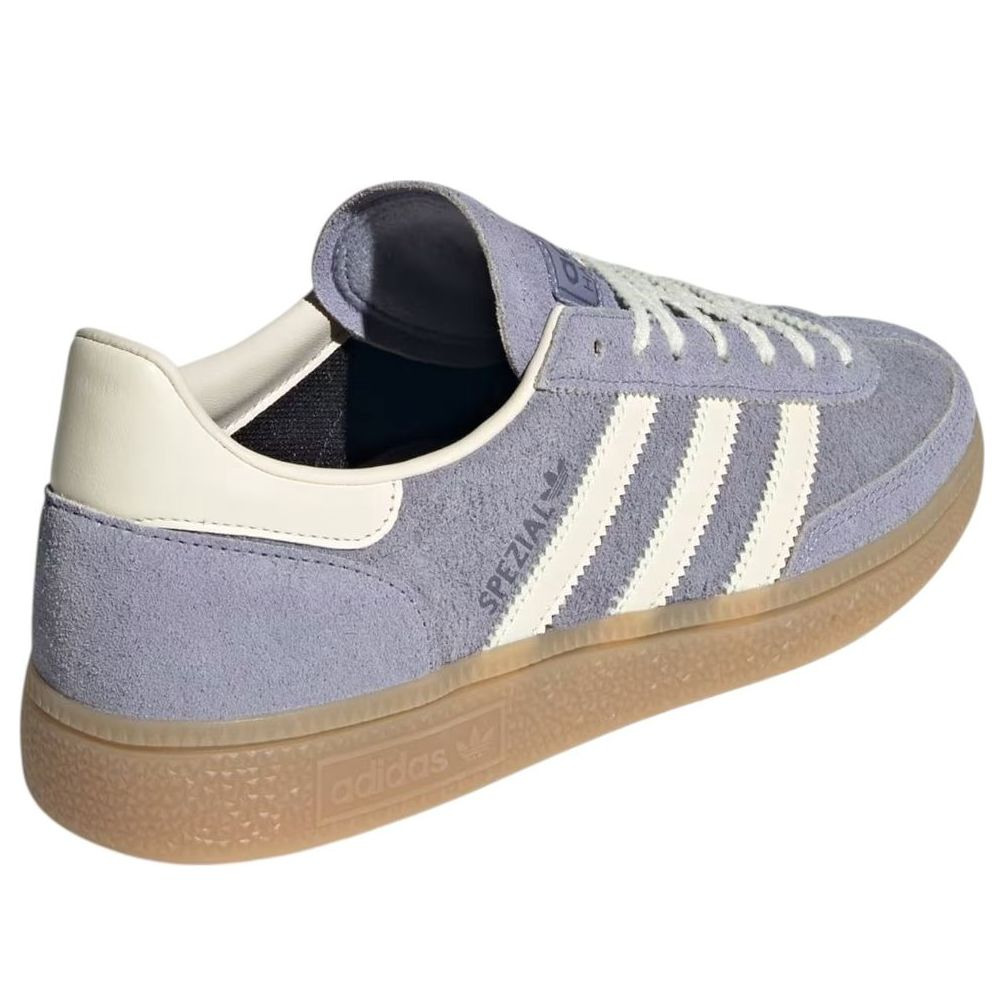 (WMNS) adidas Handball Spezial 'Silver Violet Gum' JR0849 - 6