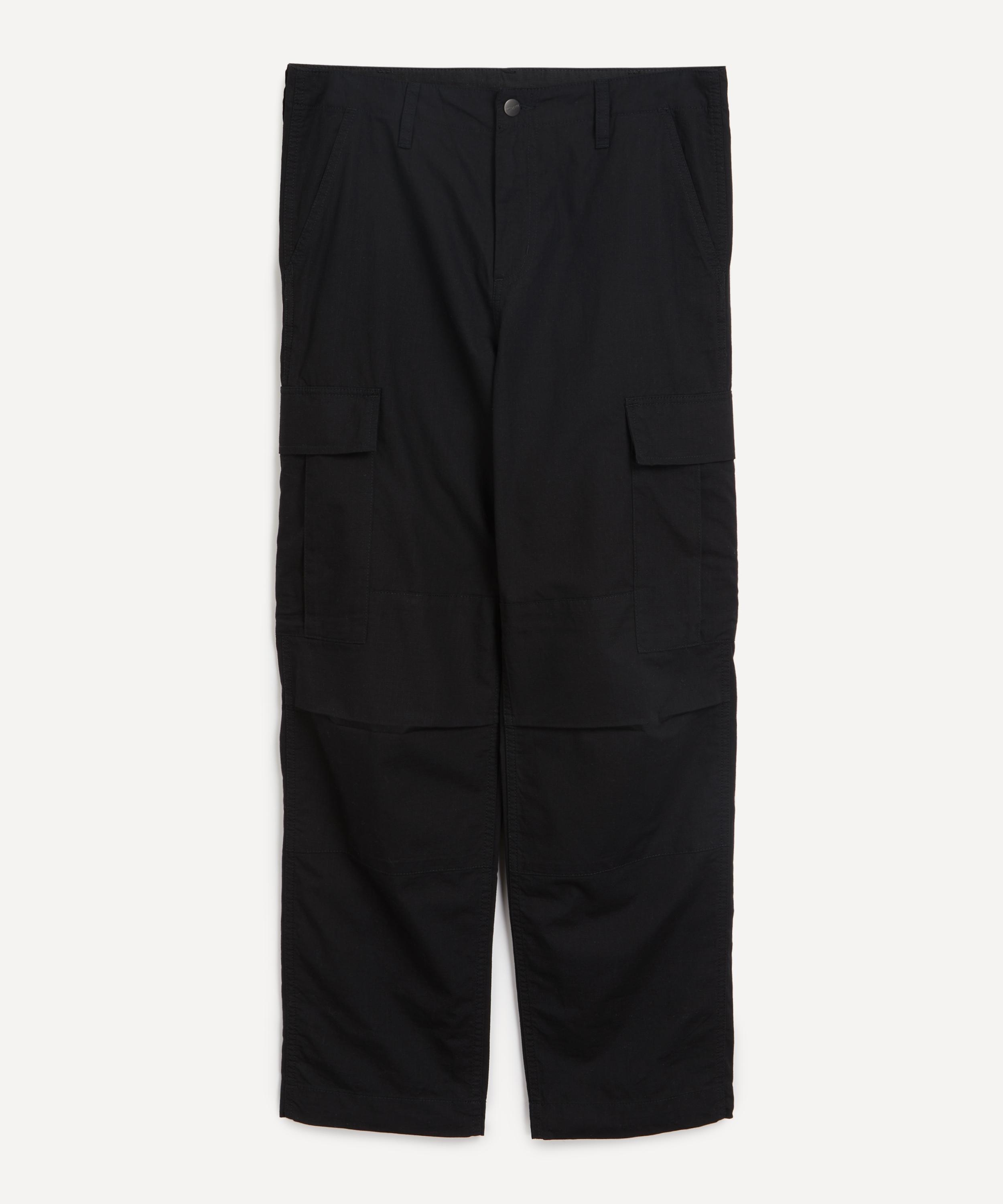 Regular Cargo Columbia Ripstop Trousers - 1