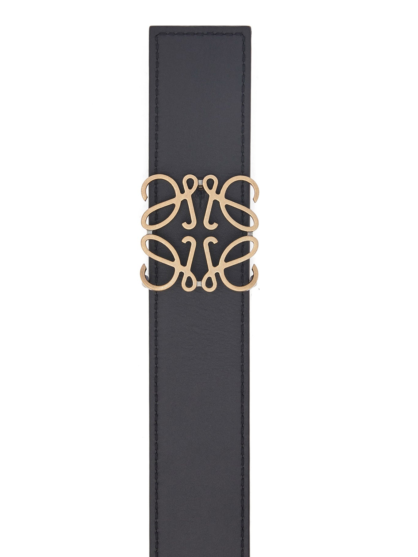 REVERSIBLE ANAGRAM BELT - 4