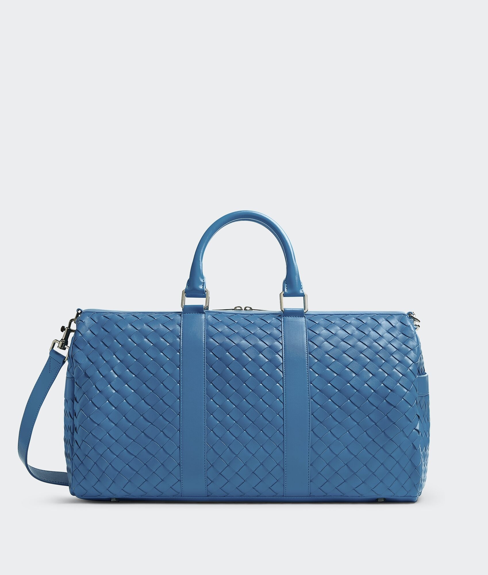 Medium Intrecciato Duffle - 1