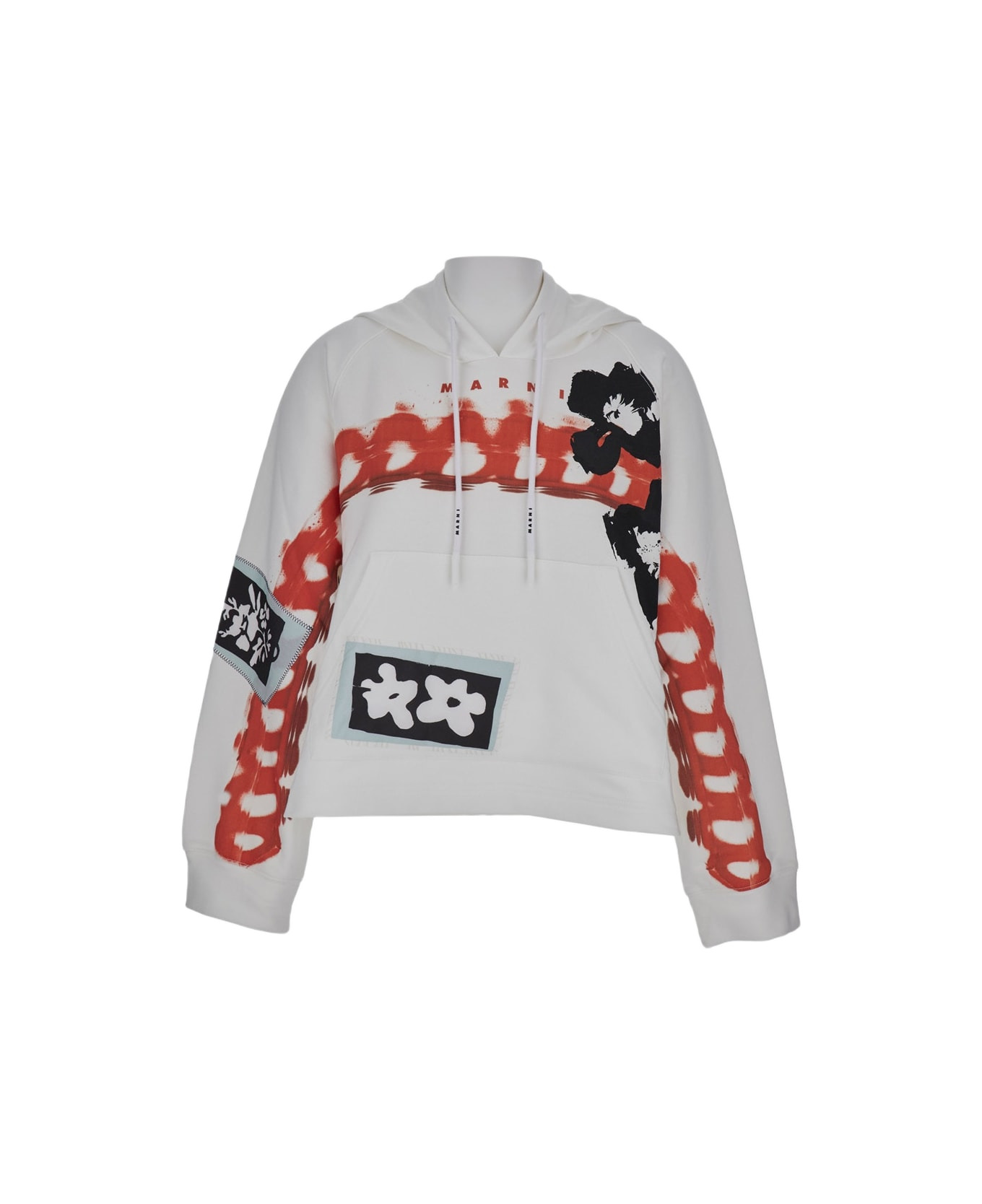 Hoodie - 1