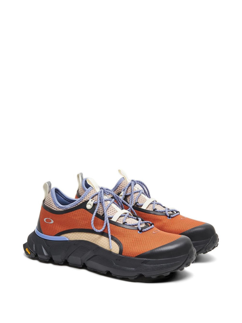 OAKLEY Light Shield ripstop sneakers outlook