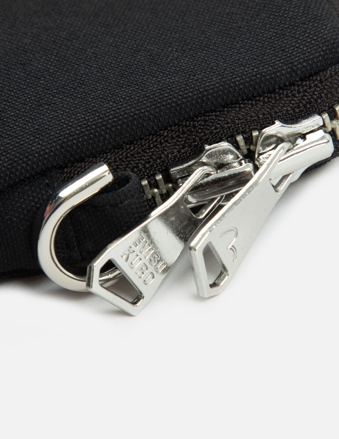 Multi-Pouchette Shoulder Bag - 7