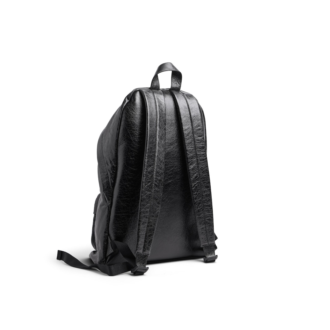 Men's Le City Backpack  in Black - 3