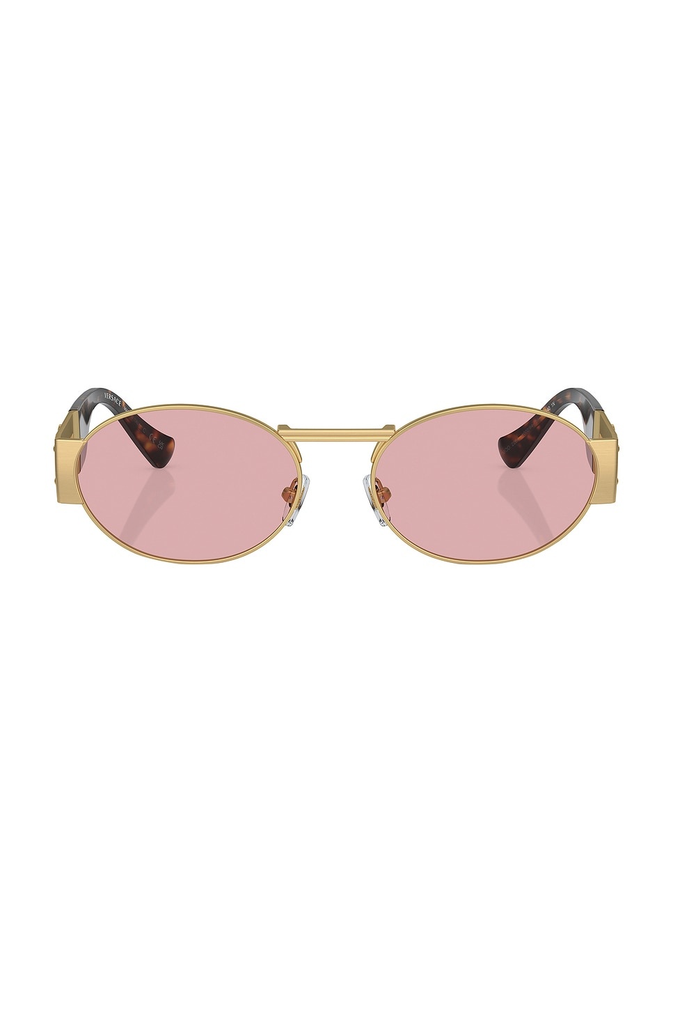 Oval Sunglasses - 1