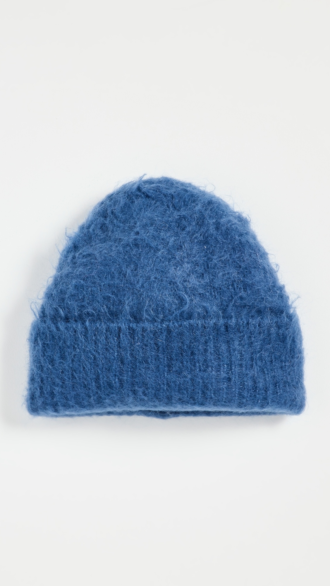 Brushed Beanie - 1