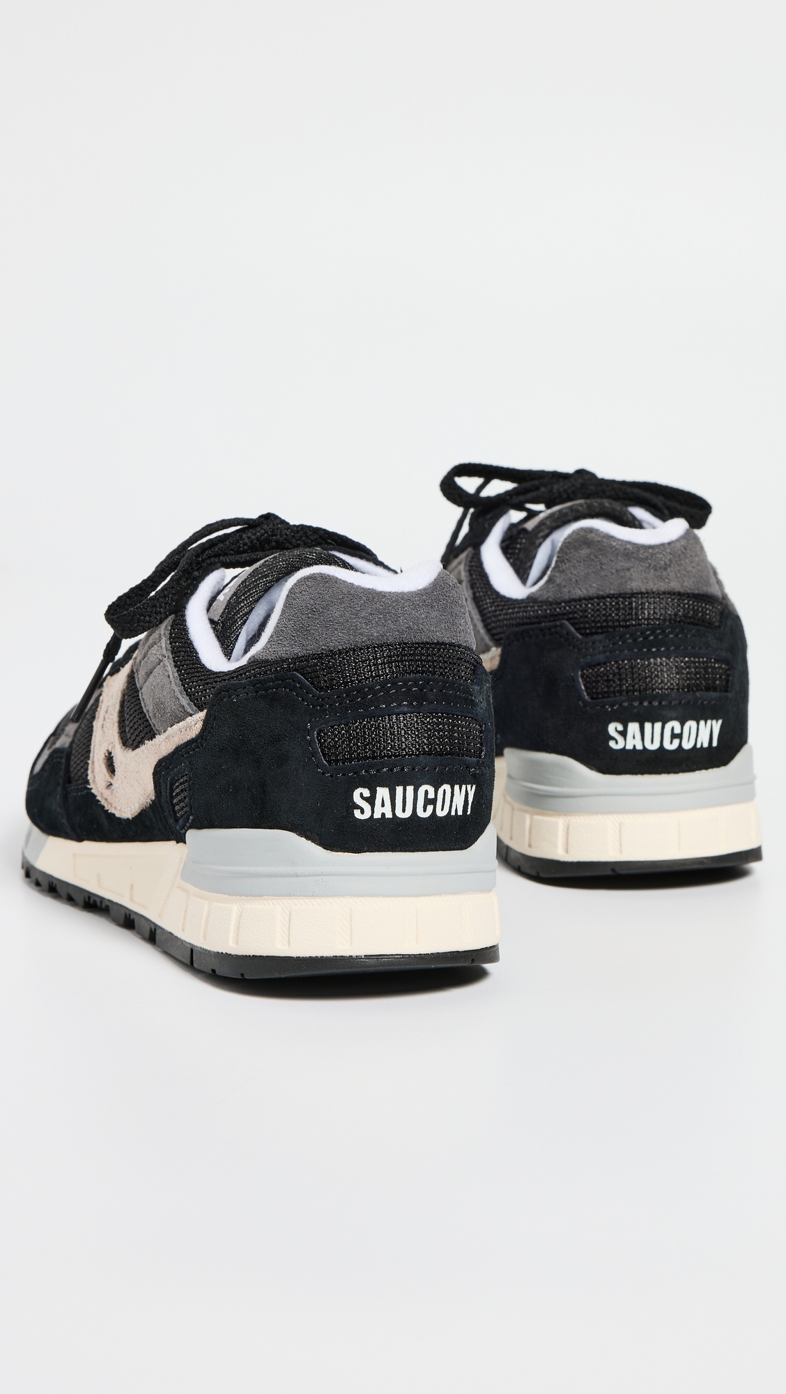 Shadow 5000 Sneakers - 3