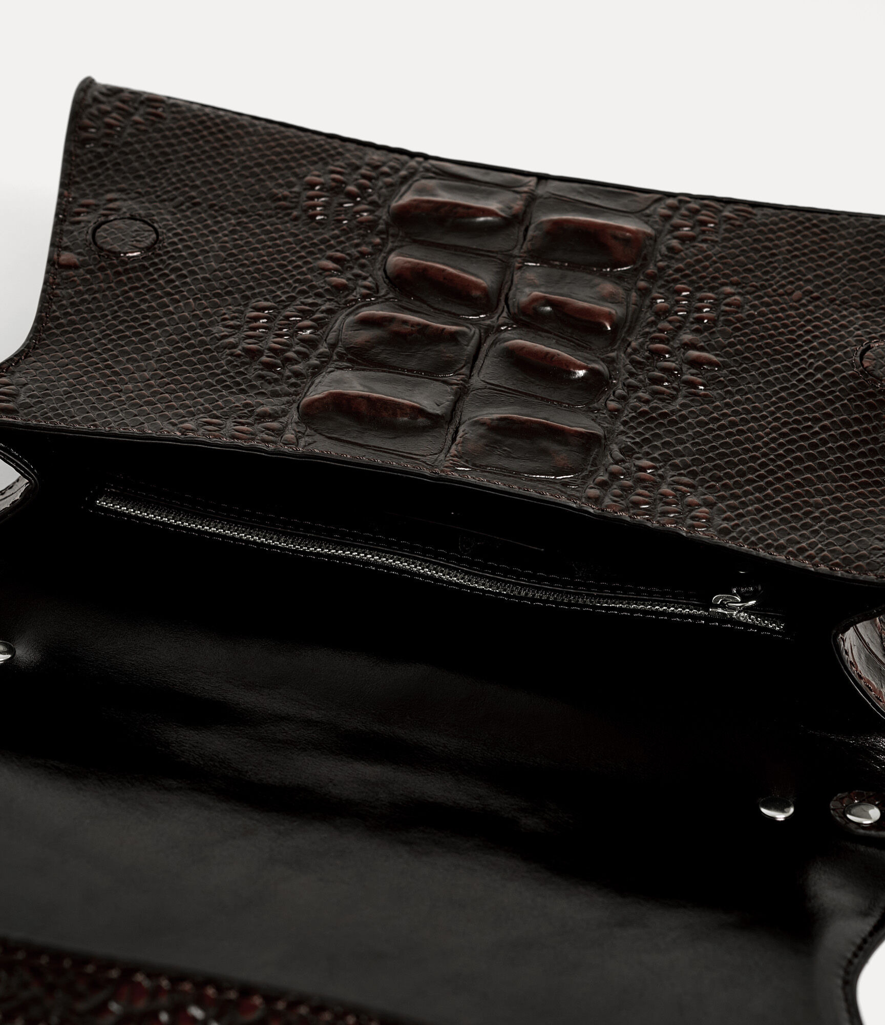 BIANCA MEDIUM SHOULDER BAG - 6