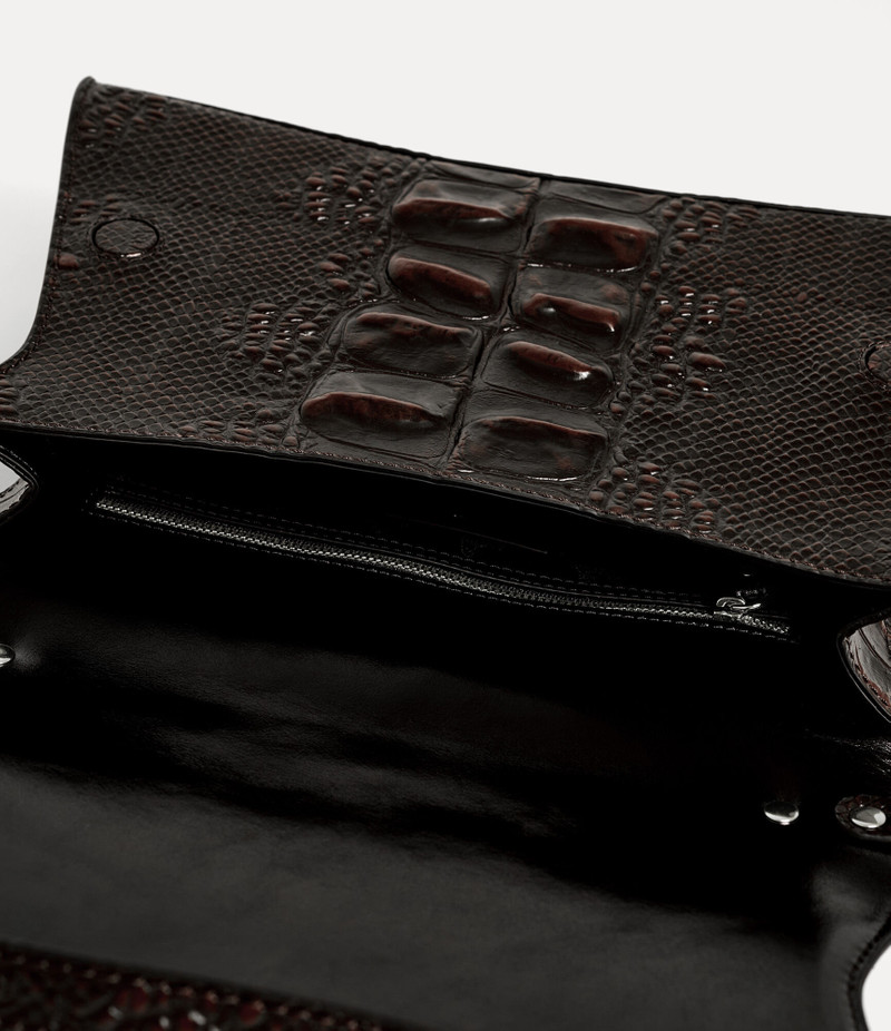 BIANCA MEDIUM SHOULDER BAG 6