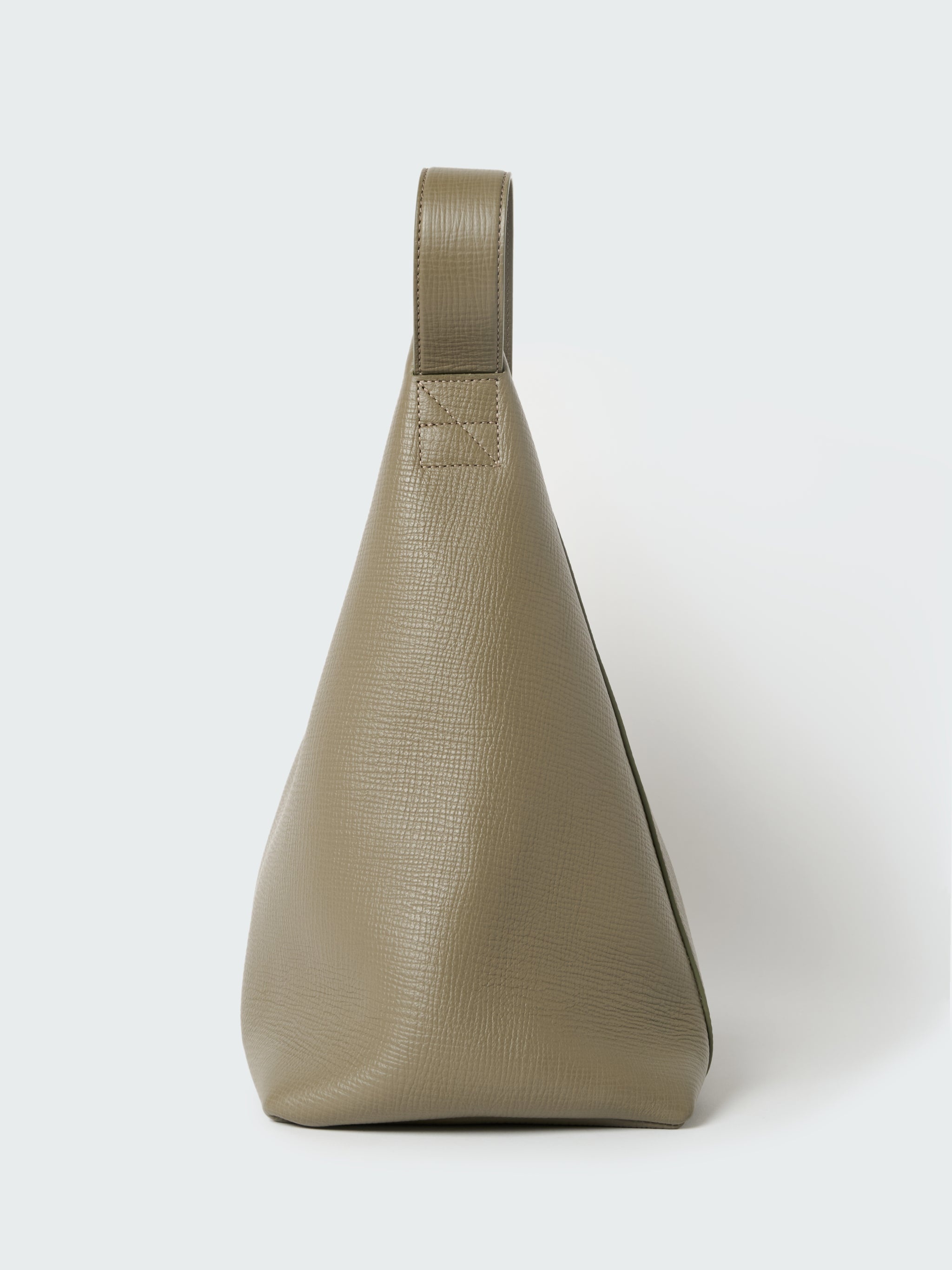 Hobo Type 1 Leather Bag - 5