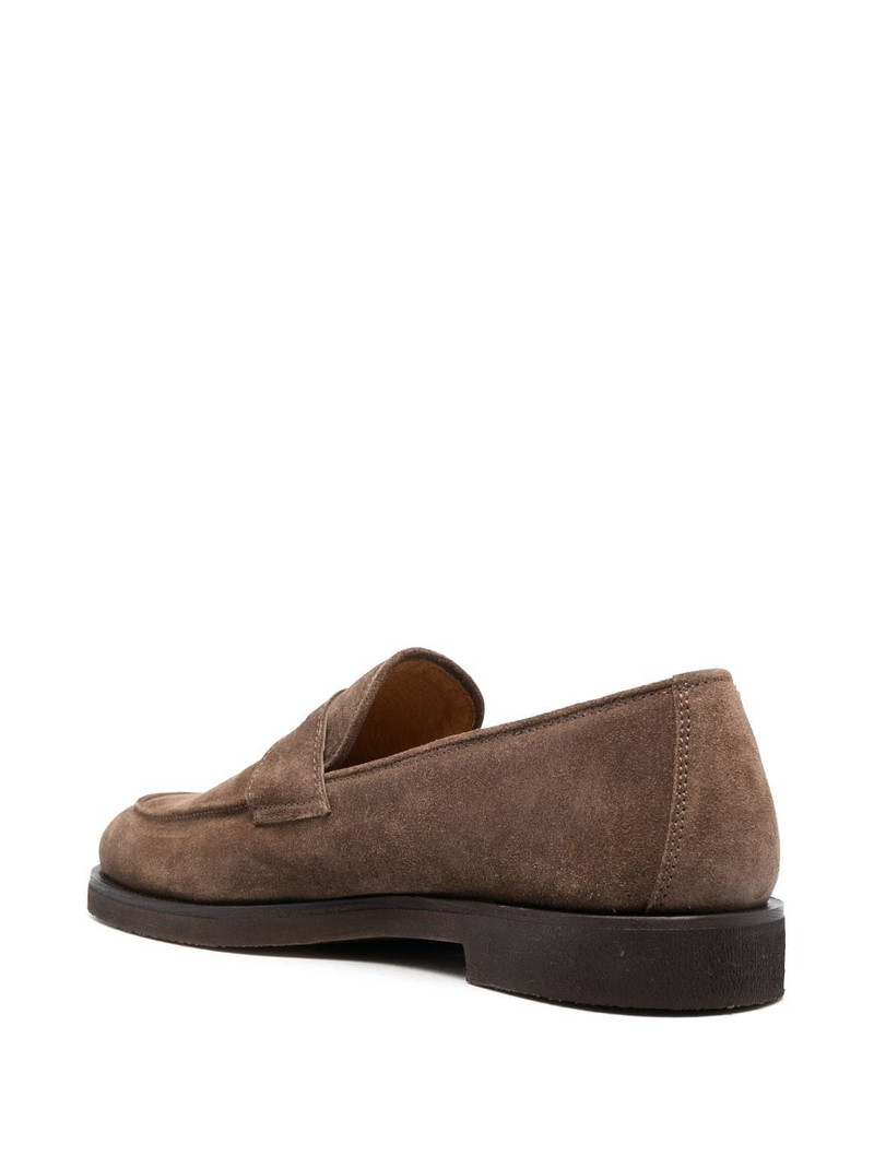 Opera Flexi 101 suede loafers 3
