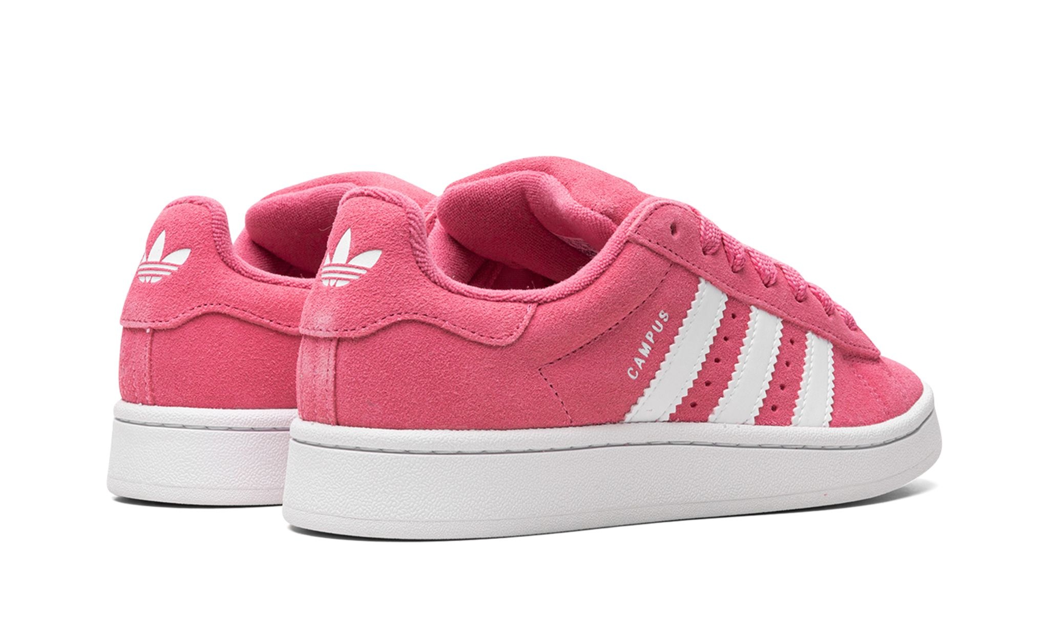 Adidas Campus 00s Wmns "Pink Fusion" - 3