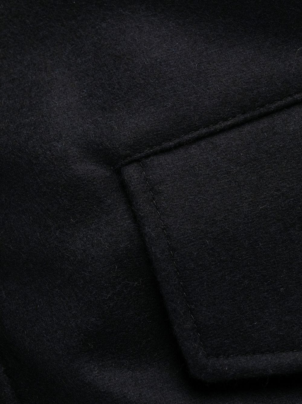 Langford hooded down parka - 7