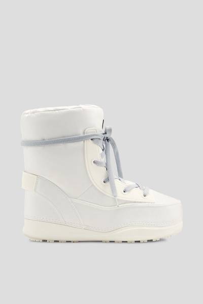 BOGNER La Plagne Snow boots in White outlook