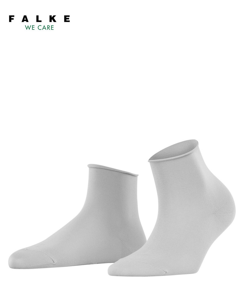 Cotton Touch Women Short socks 1