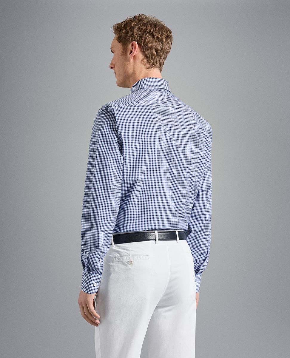 Cotton shirt - 4