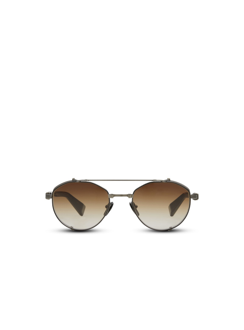 Brigade IV sunglasses 1