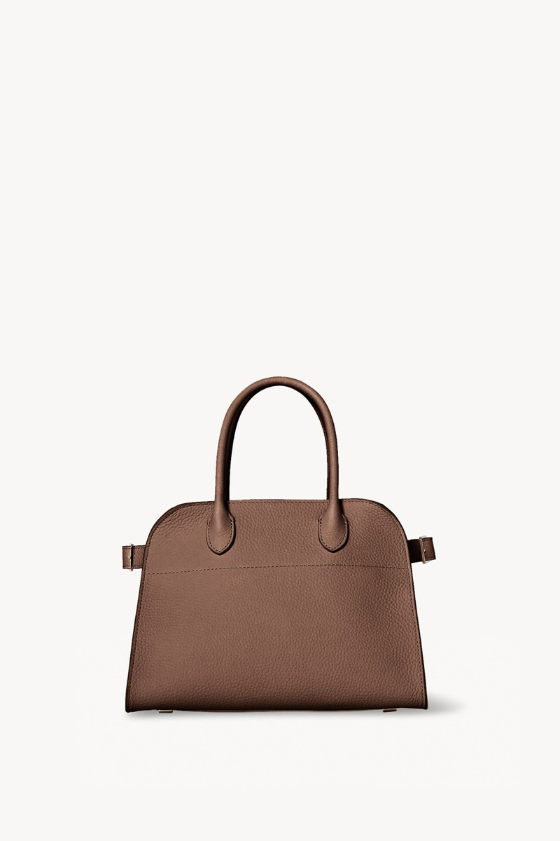 Soft Margaux 12 Bag in Leather 1