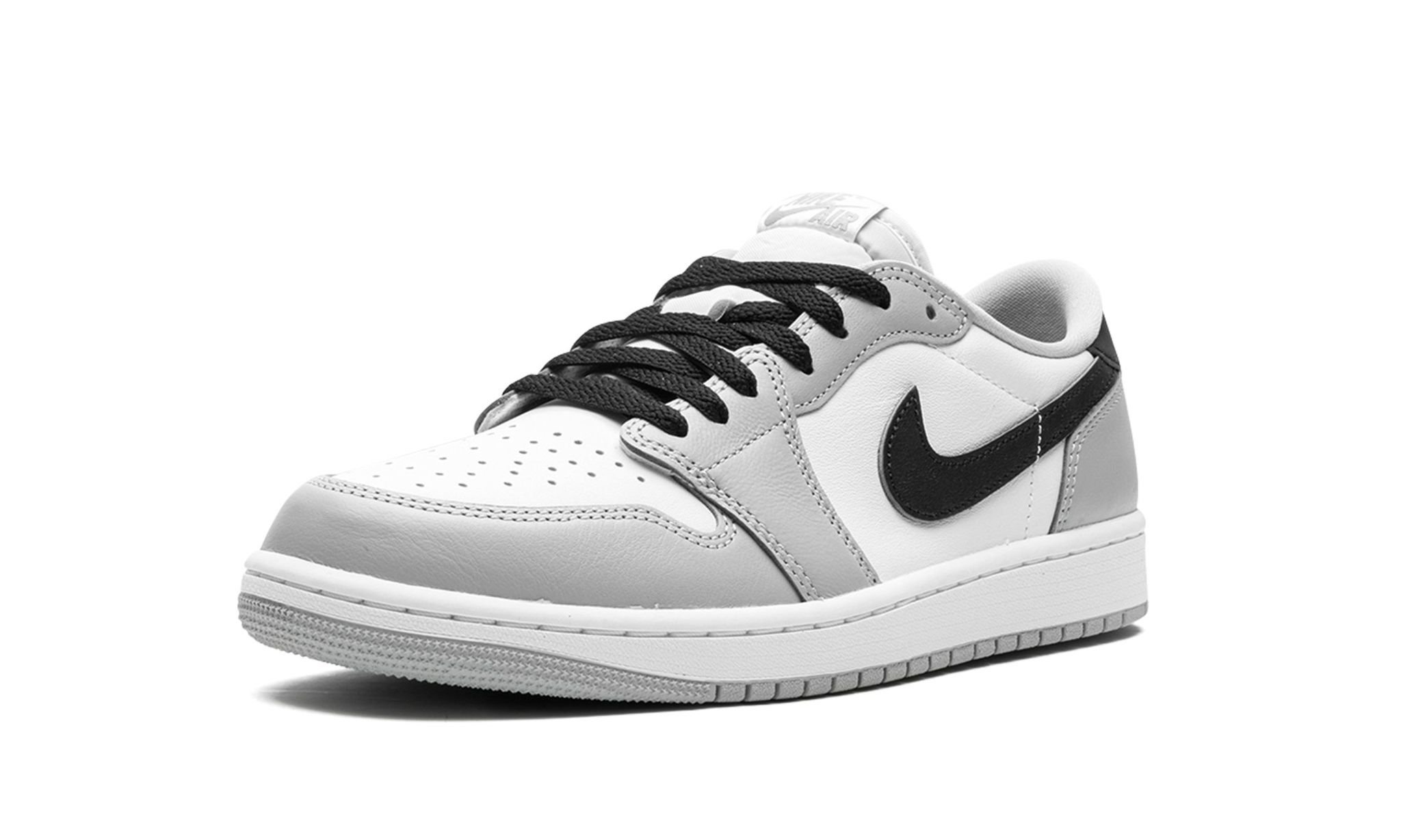 Jordan 1 Retro Low OG "Barons" - 4