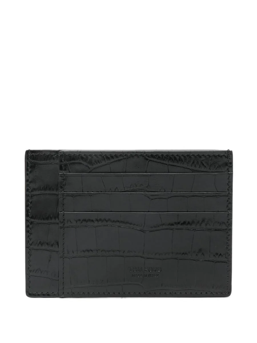 Tom Ford Card Holder - 1