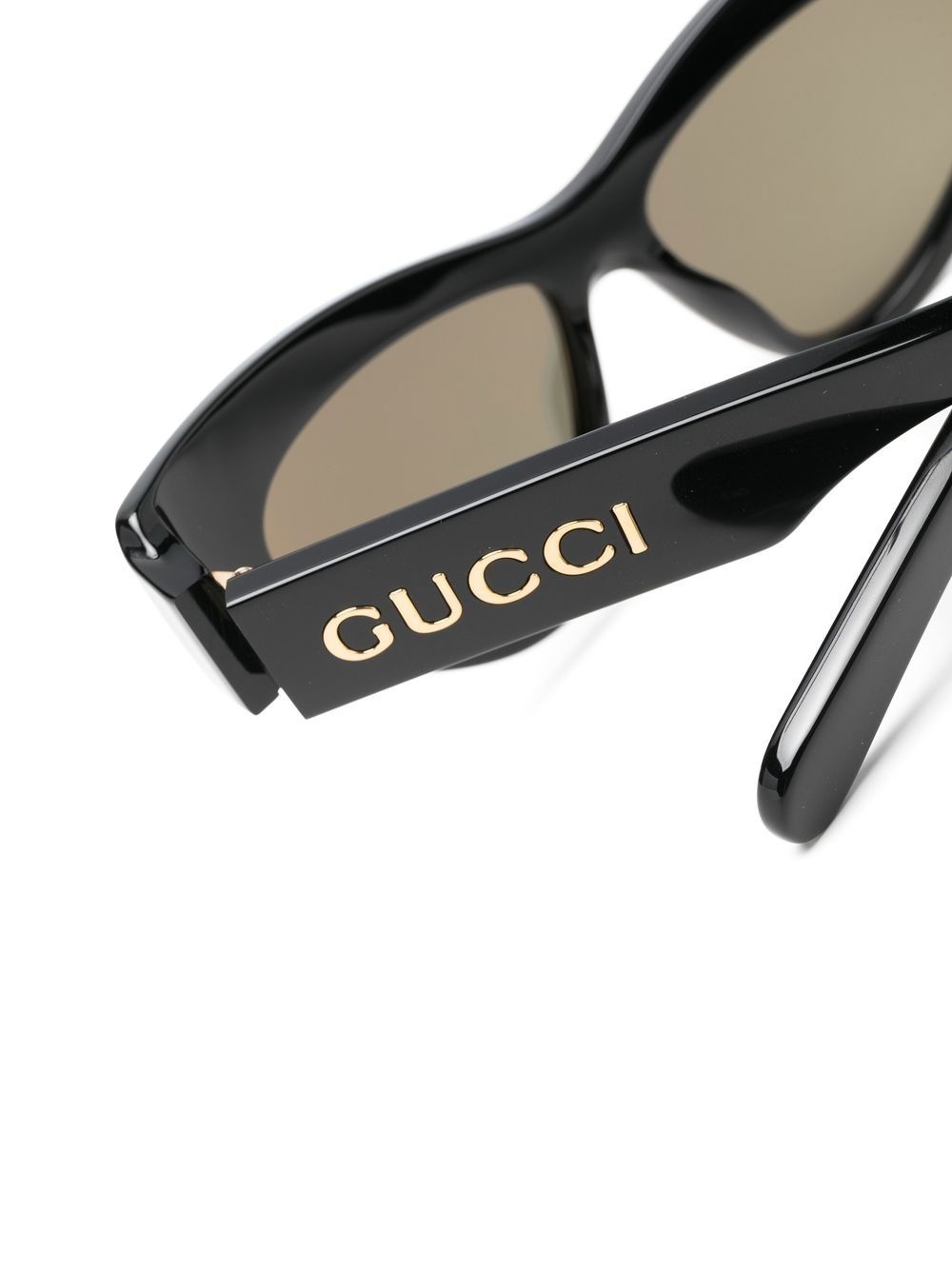 Dramatic cat-eye sunglasses - 3