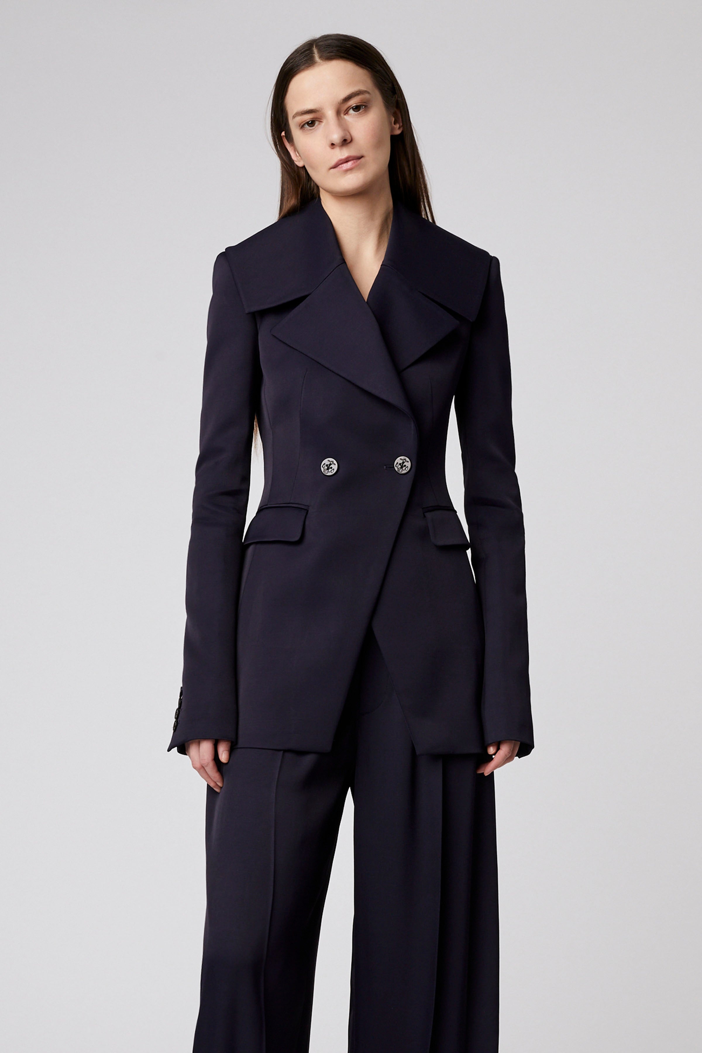 'TERA' JACKET - 2