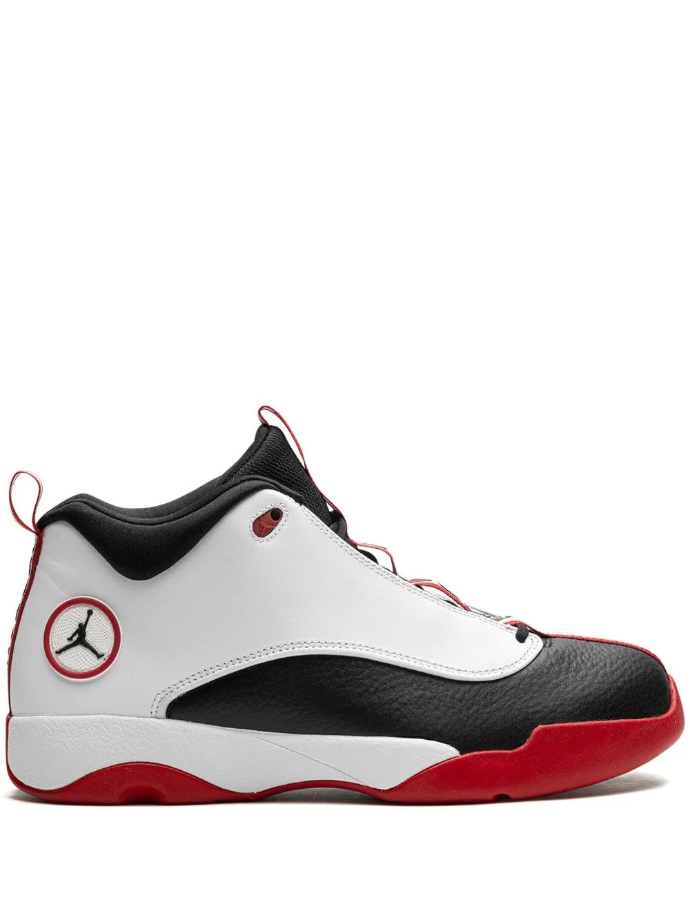 Jumpman Pro Quick "Varsity Red" sneakers - 1