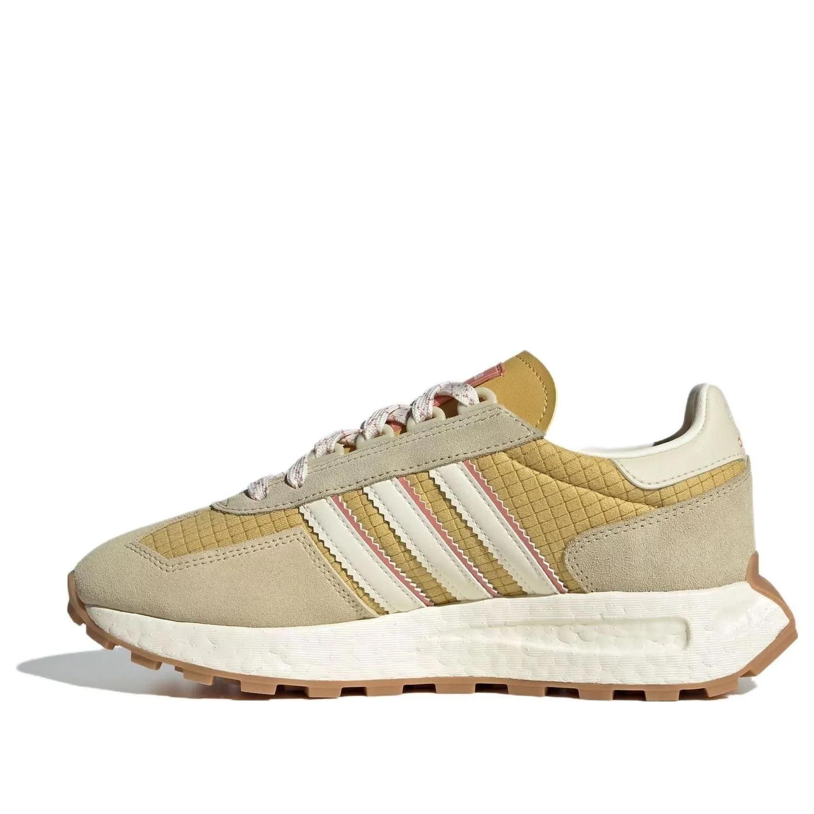 (WMNS) adidas originals Retropy E5 'Brown' IG1578 - 1