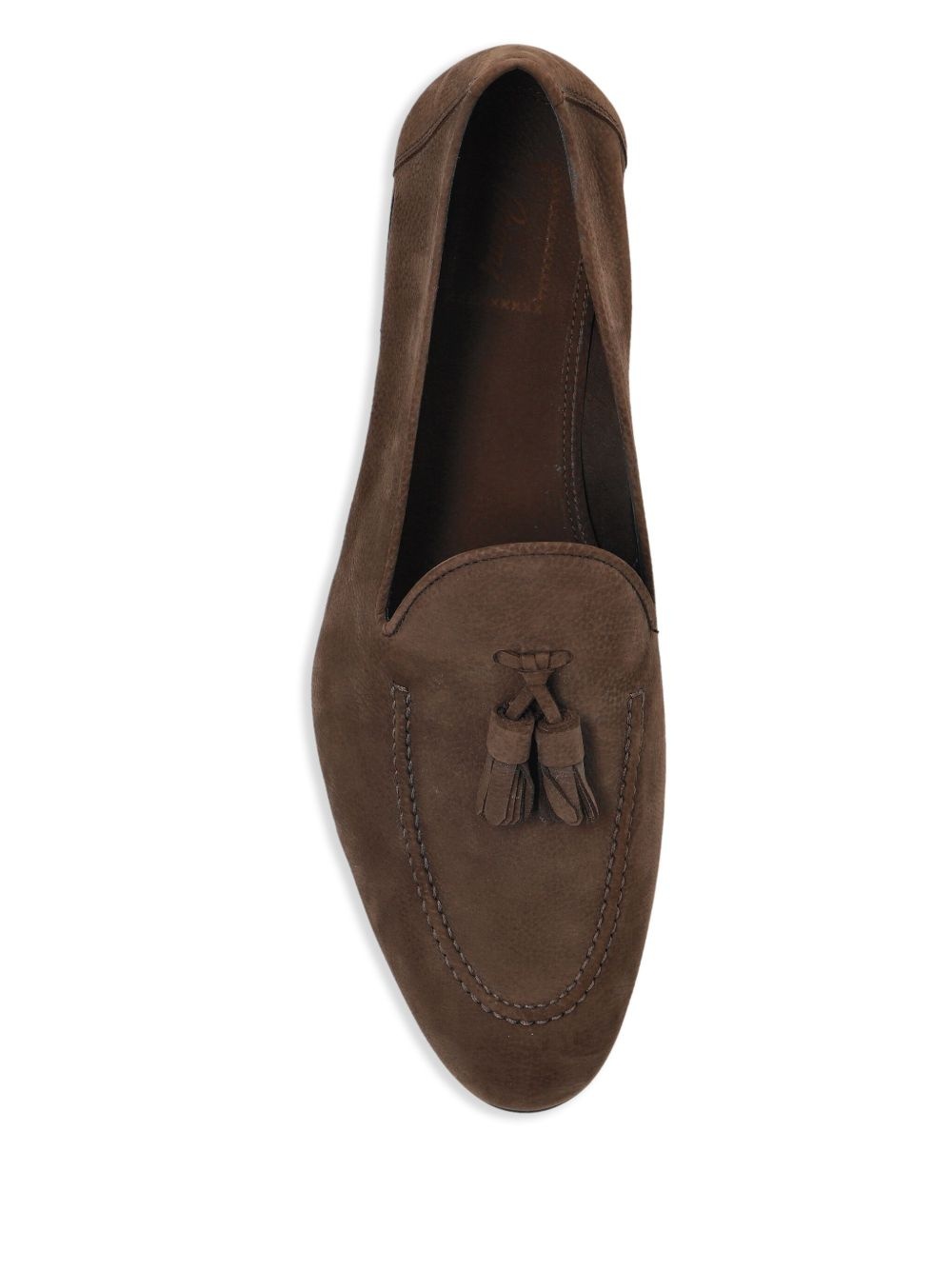 Appia loafers - 4