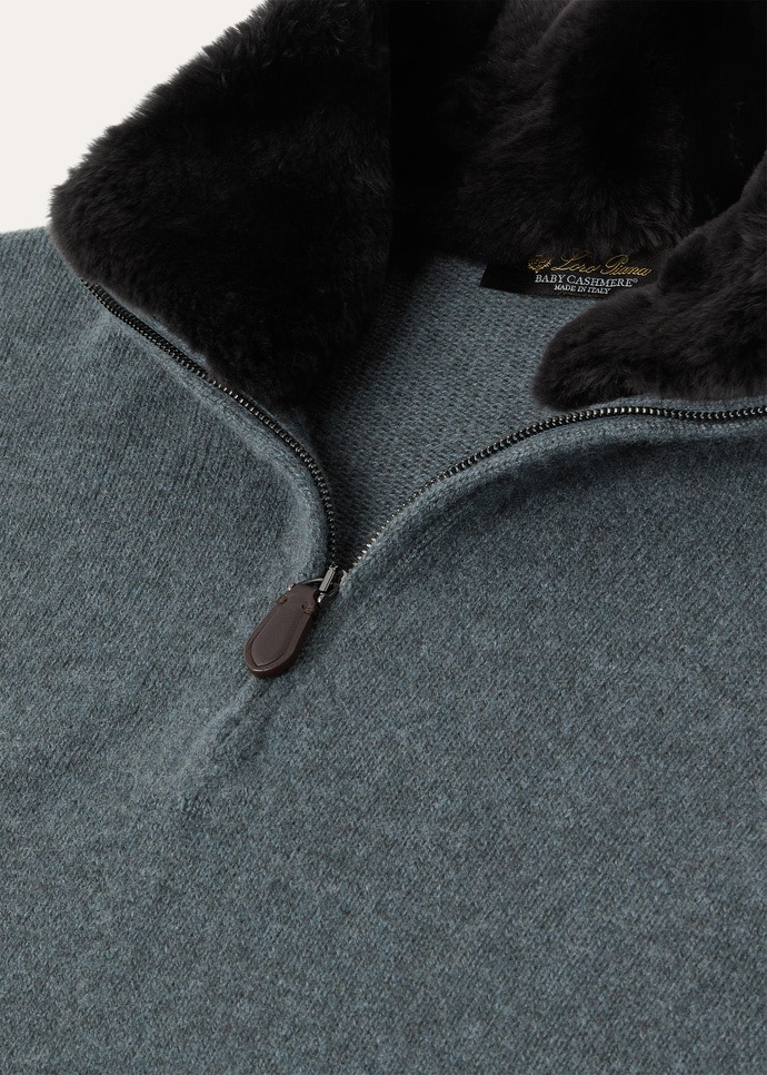 Parksville Sweater - 7