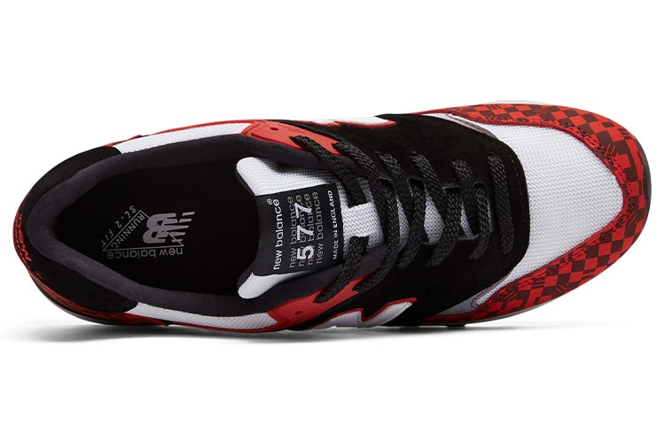 New Balance 577 Made in England 'Harajuku Pack' M577HJK - 3