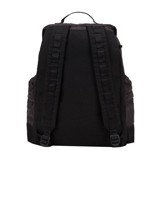 90730 LINO NYLON TELA-TC BLACK - 2