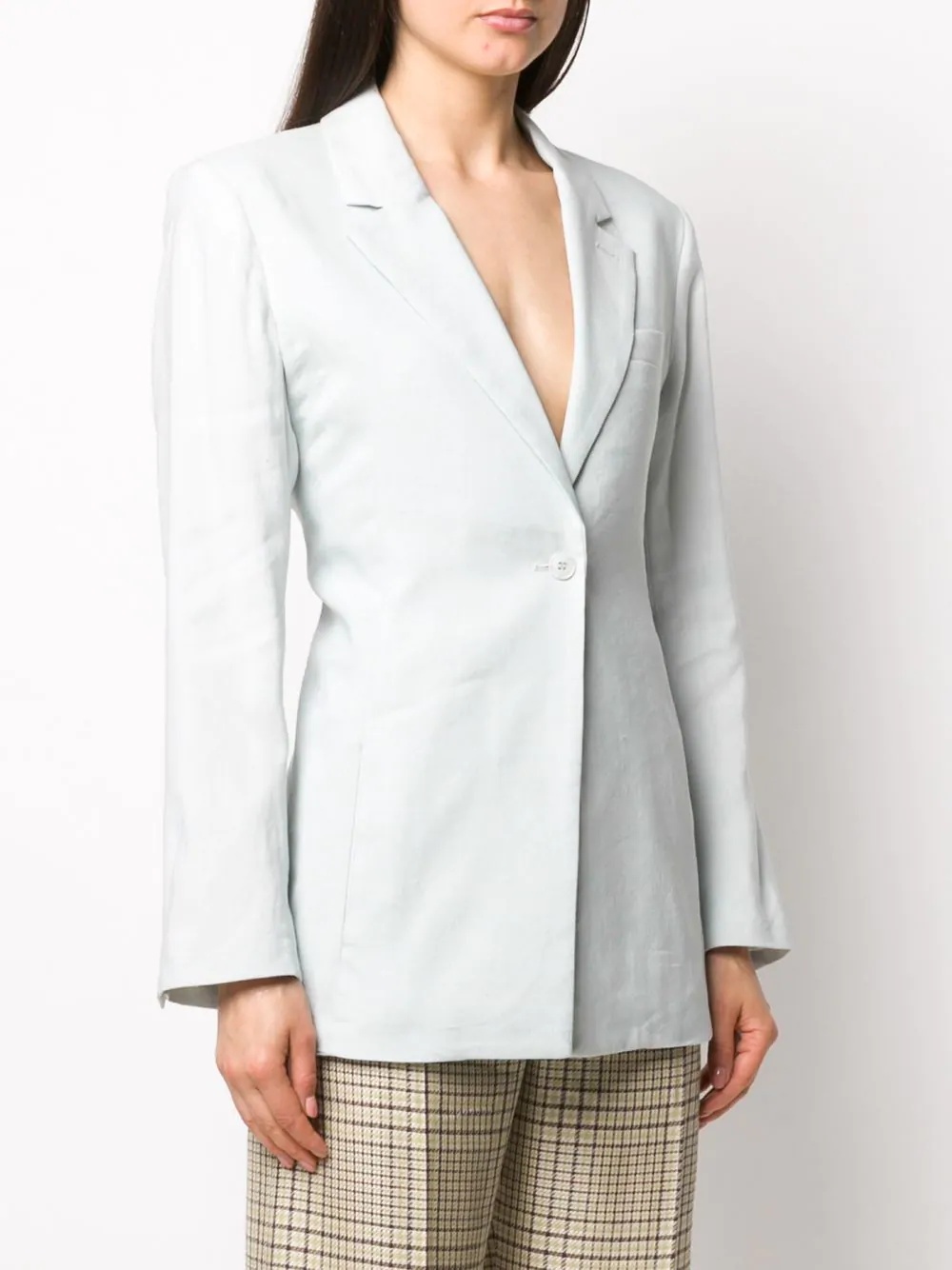 La Veste Tablier blazer - 3