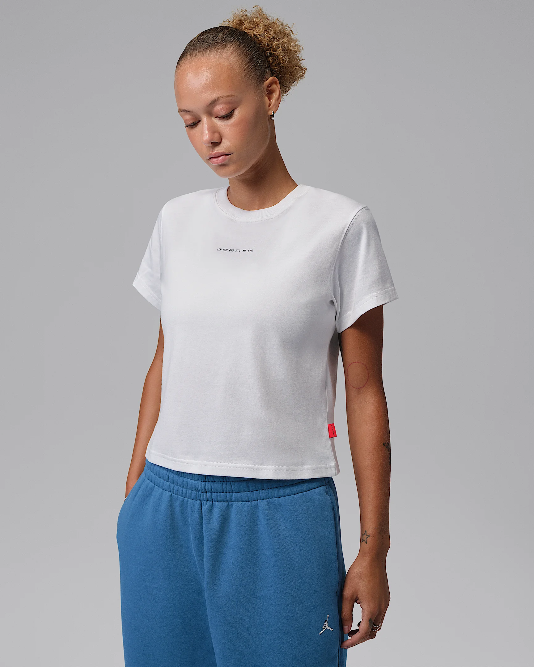 Jordan Women's T-Shirt - 1
