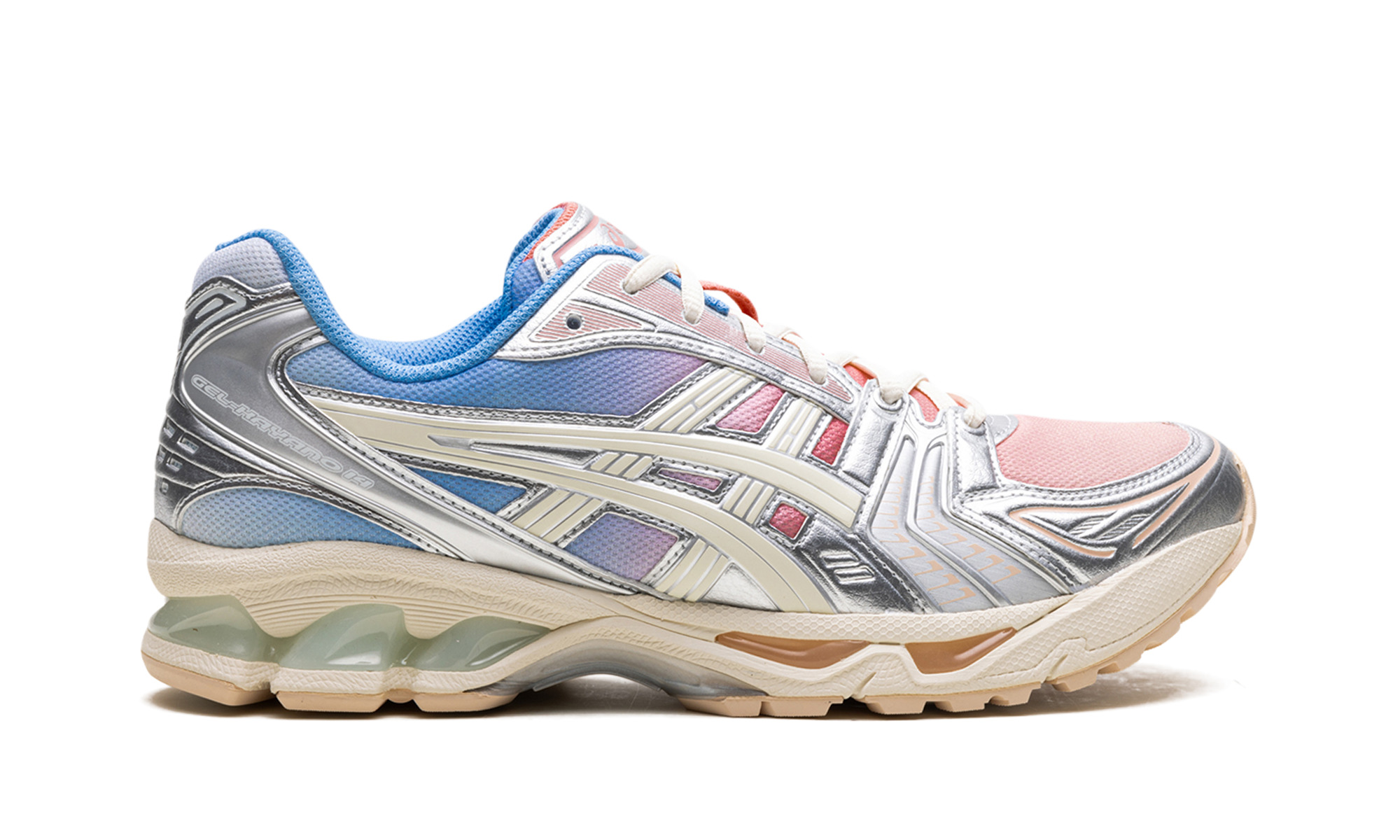 Gel-Kayano 14 WMNS - 6
