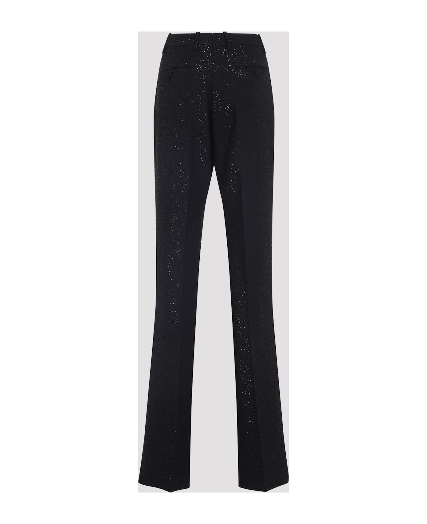 Wool Pants - 4