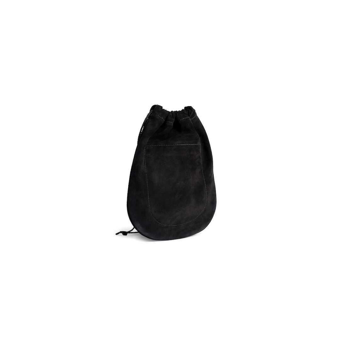 Women's Purse Bag in Black - 3