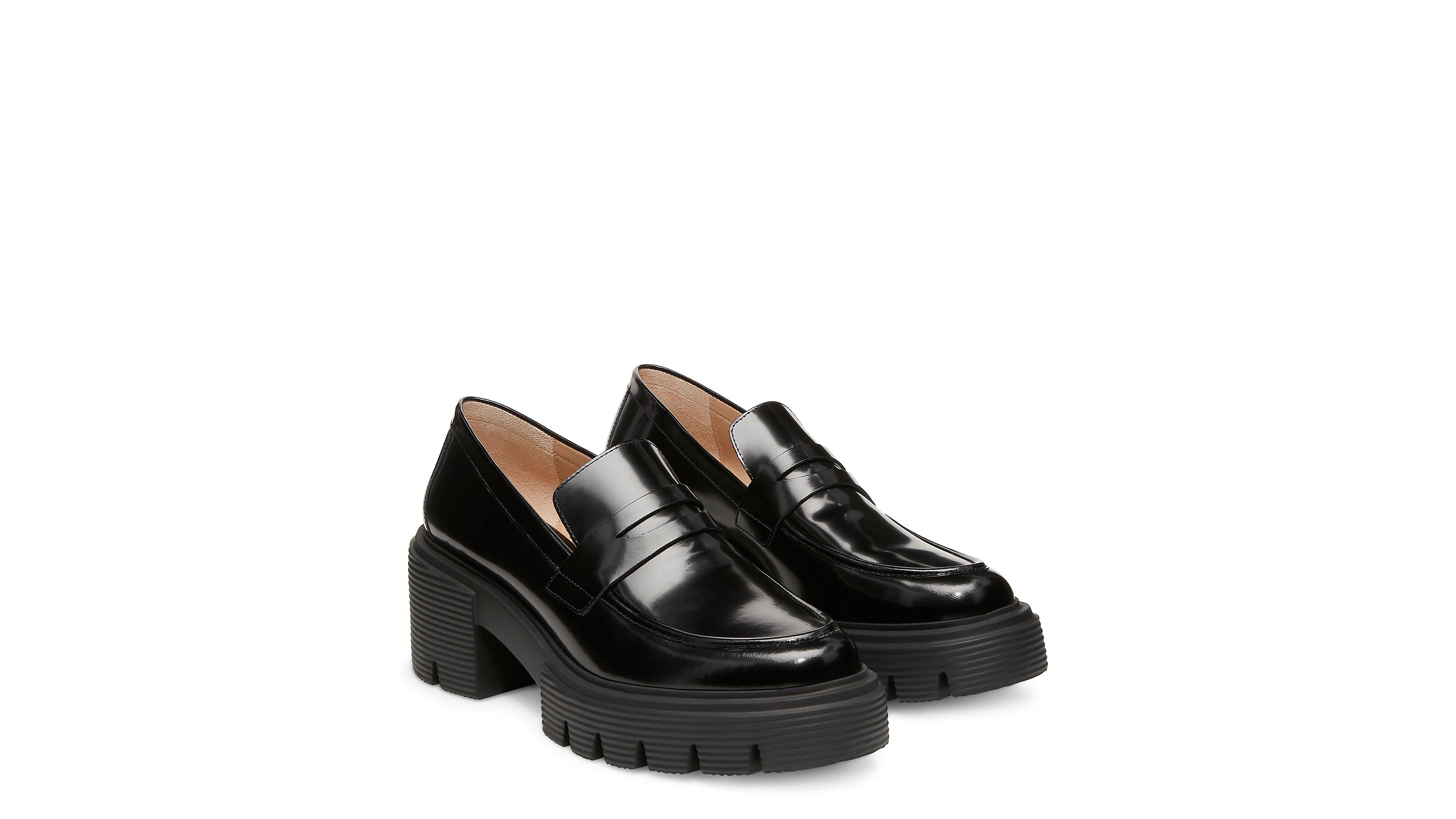 Soho Loafer  Stuart Weitzman