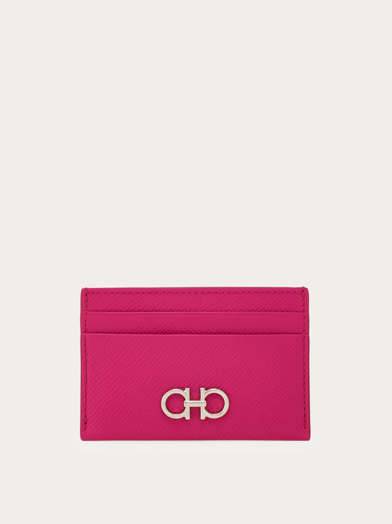 Gancini credit card holder 1