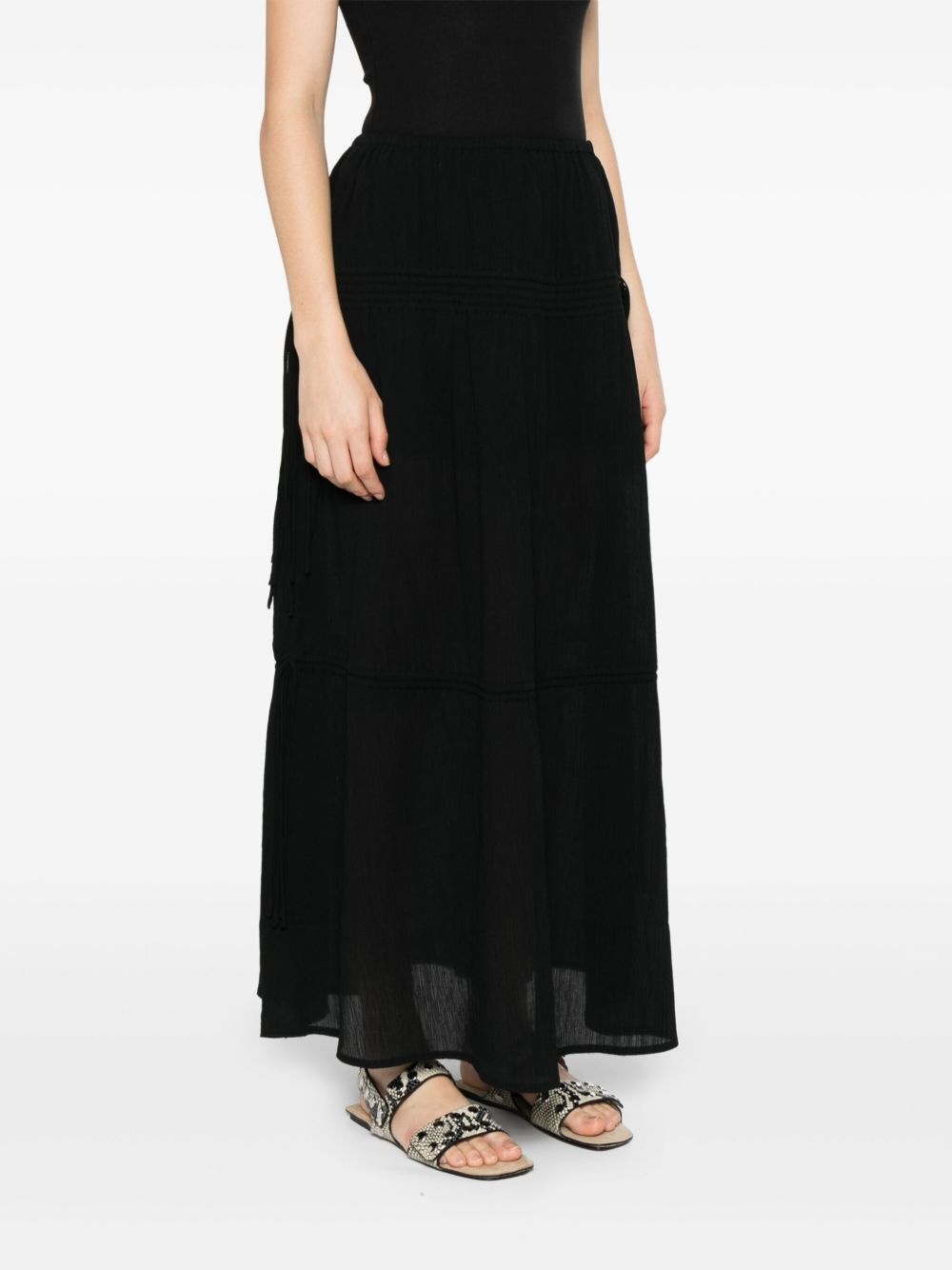 organic cotton skirt - 3