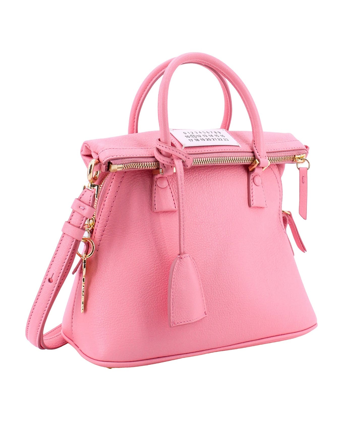 5ac Classique Handbag - 3