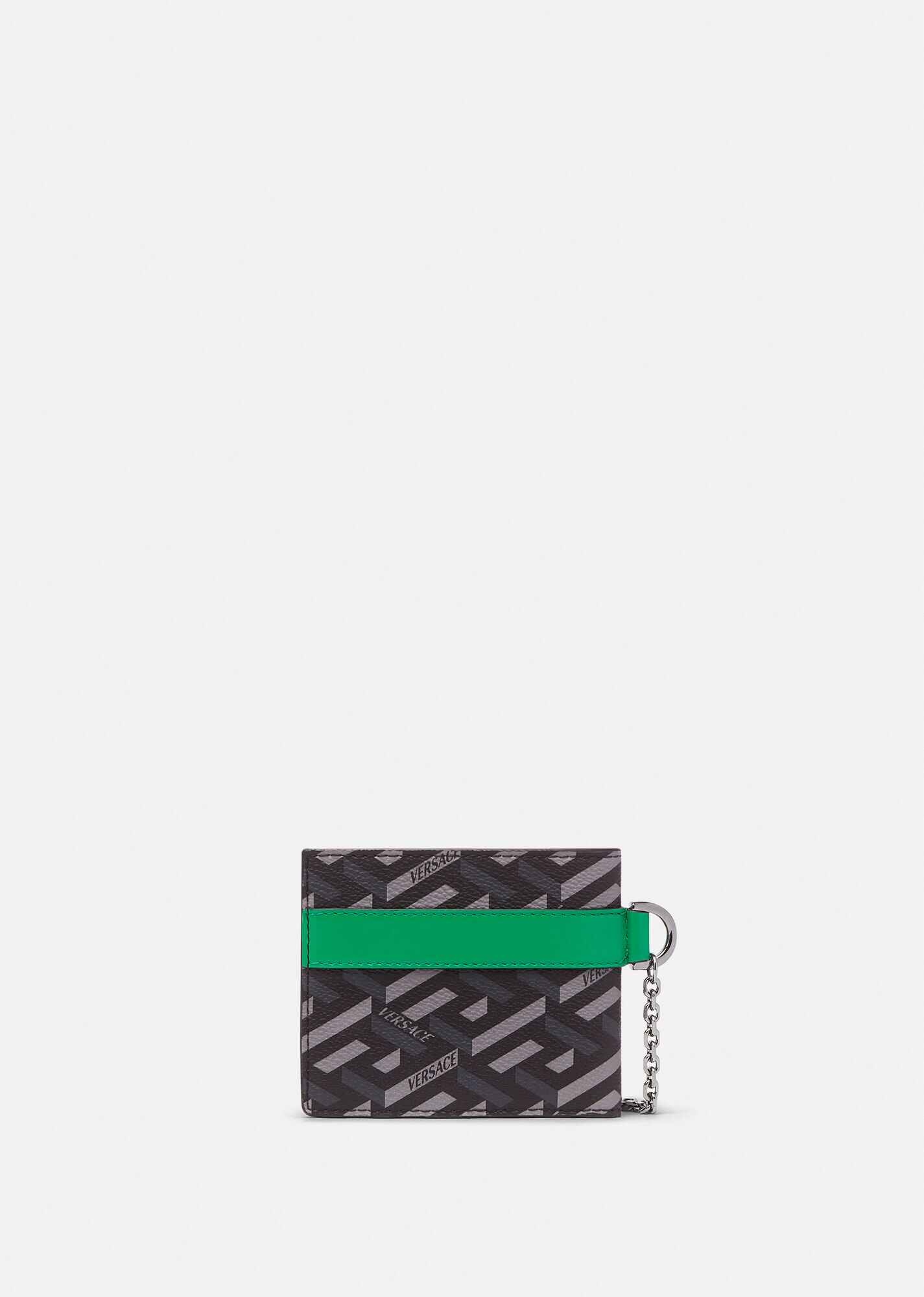 La Greca Signature wallet - 3