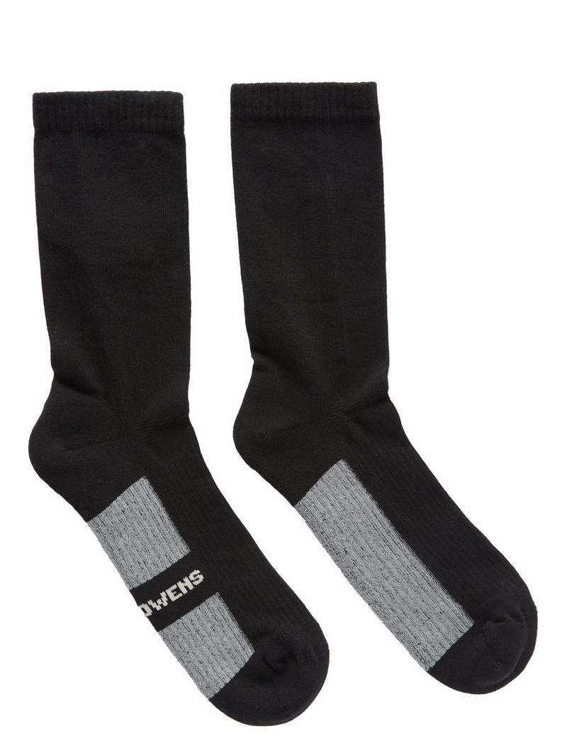 Rick Owens SOCKS outlook