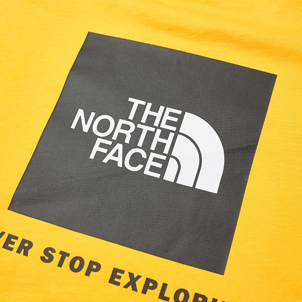 The North Face Red Box Tee - 4