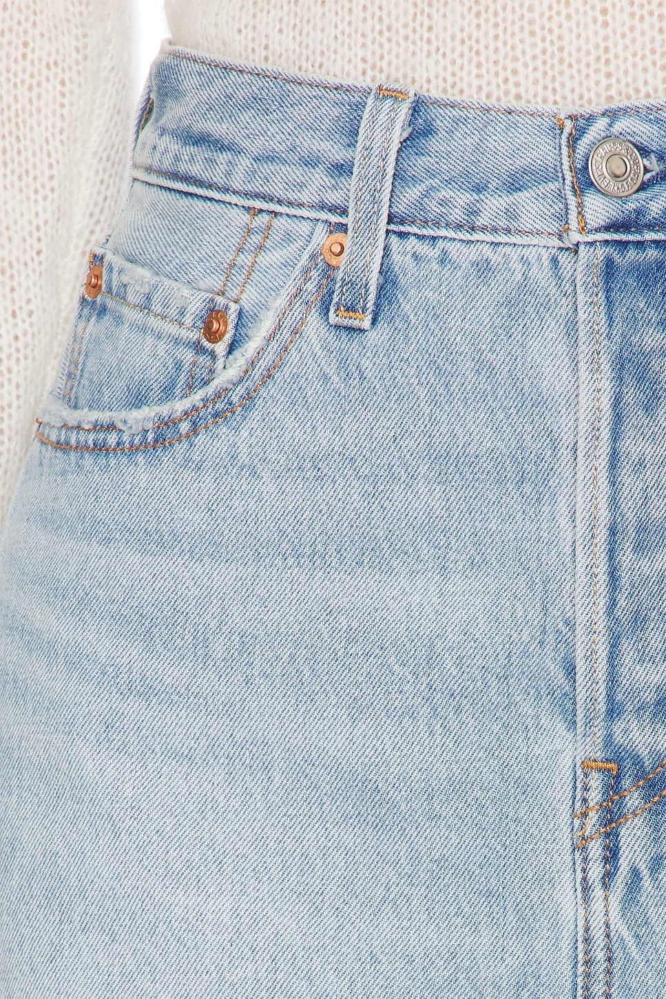 Icon Skirt - 6