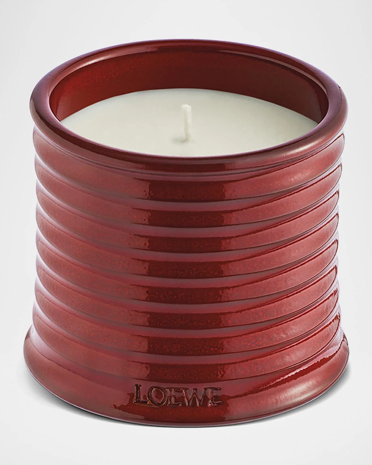 Sweet Almond Midi Scented Candle - 1