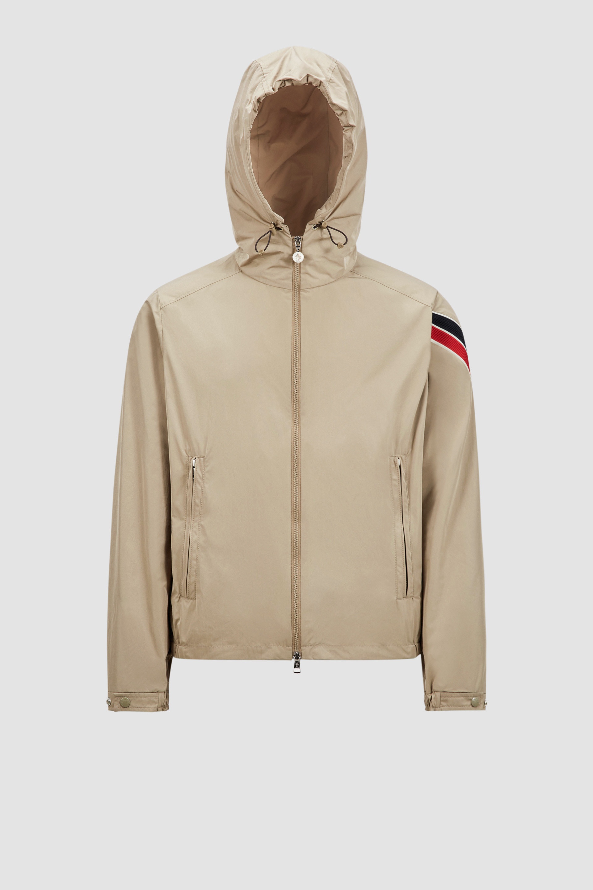 Claut Windbreaker - 1